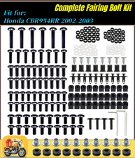 Fairing bolt kit for sale  Hebron