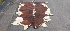Superbe tapis peau d'occasion  Condé-sur-Noireau