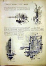 Original old antique for sale  UK