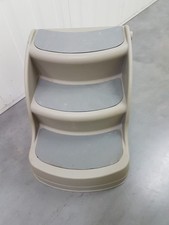 Pawhut dog stairs for sale  STOCKPORT
