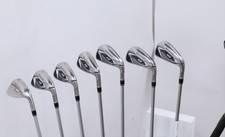 Taylormade iron set for sale  Hartford