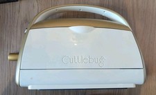 Anna griffin cuttlebug for sale  Shipping to Ireland