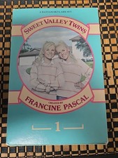 Sweet valley twins for sale  Virginia Beach