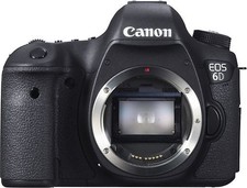 Canon eos body gebraucht kaufen  Berlin