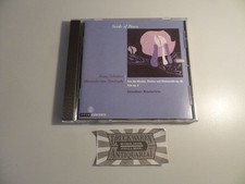 Schubert / Zemlinsky: Seeds of Peace (IPPNW-CD 17) [CD]. Franz Schubert: Trio fü na sprzedaż  Wysyłka do Poland