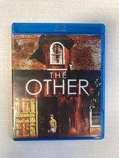THE OTHER BLU RAY segunda mano  Embacar hacia Mexico