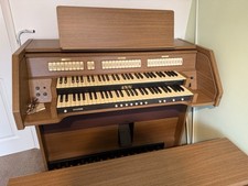 Viscount domus 1132 for sale  WELLINGTON