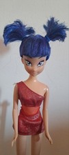 Winx club bambola usato  Mira