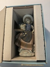 Lladro figurine 5221 for sale  Spokane