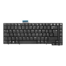 Tastatur 487136 031 gebraucht kaufen  Weißwasser