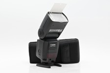 Suporte para Sapato Flash Canon 580EX II Speedlite 580EXII #475 comprar usado  Enviando para Brazil