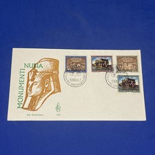 Monumenti nubia primo usato  Bari