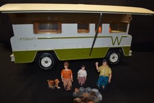 Vintage tonka camper for sale  Amsterdam