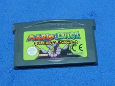 Jeu mario luigi d'occasion  Longuyon