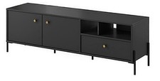 Lowboard unterschrank notte gebraucht kaufen  Rostock