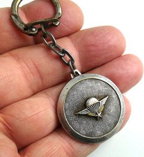 Ancien porte cle d'occasion  Metz-