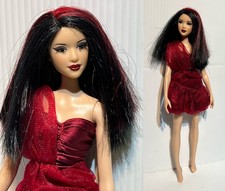 Barbie stardoll doll for sale  Cary