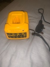 Dewalt 7.2v 18v for sale  DUDLEY