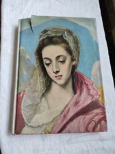 Pittura spagnola vol.1 usato  Manziana