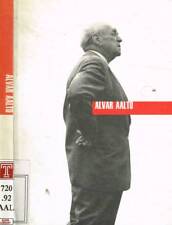 Alvar aalto. alvar usato  Italia