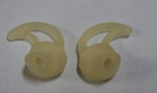 Gells para auriculares Bose FreeStyle con cable producto Bose original pequeño segunda mano  Embacar hacia Mexico