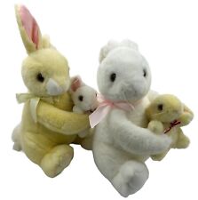 Easter bunny family for sale  Auburn
