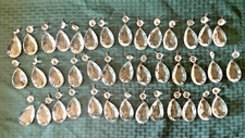 Vintage glass crystal for sale  Falls City