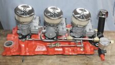 Chevrolet 348 409 for sale  Rogue River
