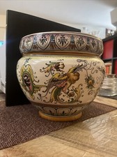 Vaso della manifattura usato  Roma