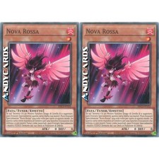 Nova rossa comune usato  Ravenna