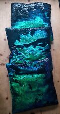 Sequin flip sofa for sale  WOKING