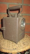 Lampe ancienne wonder d'occasion  Roncq