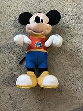 mickey mouse dancing doll for sale  Hilliard