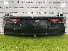 Bmw rear bumper for sale  WARRINGTON