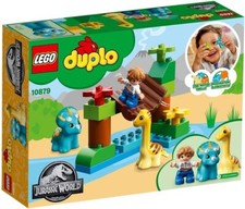 Lego 10879 duplo usato  Bovolone