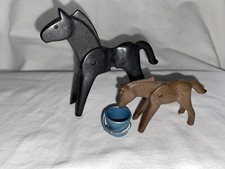 Playmobil horse and d'occasion  Expédié en Belgium