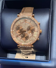 Swarovski damen uhr gebraucht kaufen  Neu-Isenburg