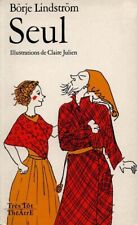 Seul borje lindstrom d'occasion  France