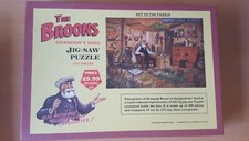 Broons granpaw shed for sale  BURNLEY