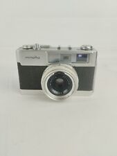 Appareil photo minolta d'occasion  Doudeville