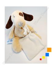 Peluche doudou plat d'occasion  Plouzané
