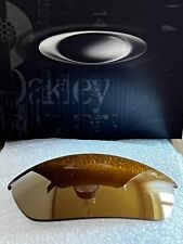 Ersatzglas akley flak gebraucht kaufen  Hof