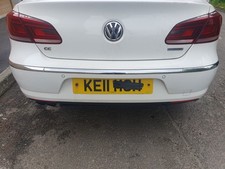 Passat 2012 2017 for sale  OLDHAM