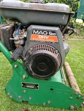 Kubota mag gh120 gebraucht kaufen  Bremen