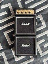 Marshall portable micro for sale  HAYES