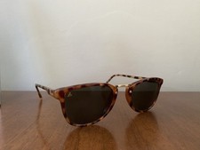 Bausch lomb tortoiseshell for sale  BURNTWOOD