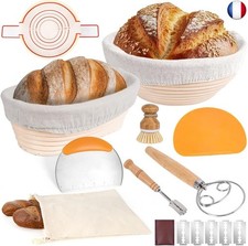 Matinée kit boulanger d'occasion  Paris I