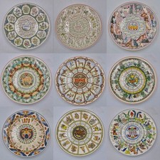 Wedgwood calendar year for sale  STAFFORD