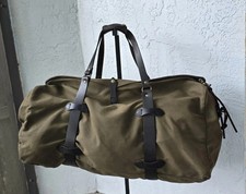 Borsone filson robusto usato  Spedire a Italy