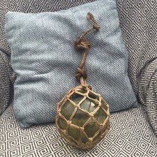 Vintage large green for sale  HAVERFORDWEST
